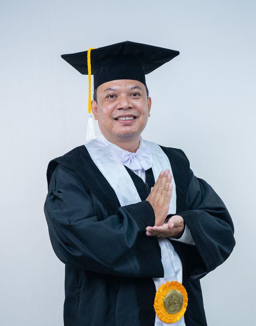 Prof. Dr. I Gde Wawan Sudatha